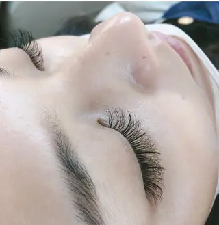 マツエク・マツパ JuaneSalon 🌼池袋🌼のマツエク・マツパデザイン