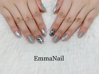 ネイル salon EM&A emiのネイルデザイン