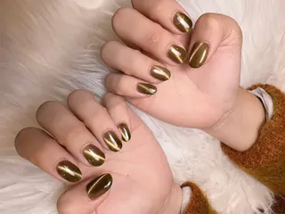 ネイル mi kaのネイルデザイン