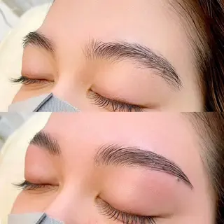 アイブロウ Moana by headlight所属・🪞ﾗｯｼｭﾘﾌﾄ ᴍᴀʏᴜ 🪞のマツエク・マツパデザイン
