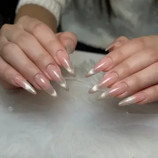 ネイル Julli NailStudioのネイルデザイン