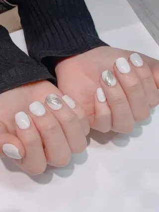 ネイル ネイルサロン トゥルースのネイルデザイン