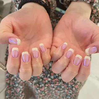 ネイル esby Loely MIZUKIのネイルデザイン