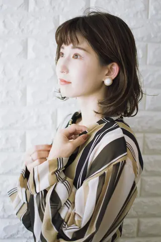 ショート カラー 斉藤 正敏のその他イメージ