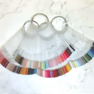 ネイル Cravo aiのネイルデザイン