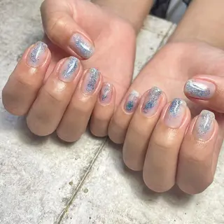 ネイル 北名古屋♡ ayanaのネイルデザイン