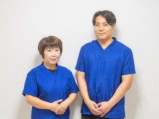 姿勢改善サロントータルリペア所属・池戸 敏郎のエステ・リラクイメージ