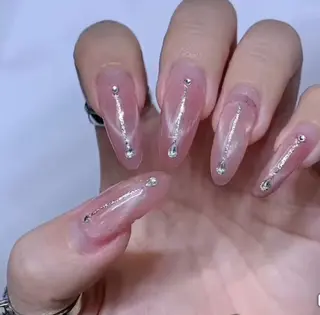 ネイル ヒナネイルサロン所属・Hina ネイルサロンのネイルデザイン