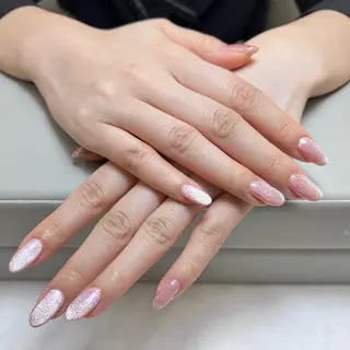 ネイル ENNY ネイルサロンのネイルデザイン