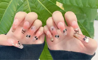 ネイル Floria KANAのネイルデザイン