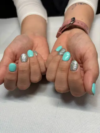 ネイル ✨️REMIA 千葉💅🏻のネイルデザイン