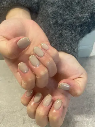 ネイル May. 昭和町のネイルデザイン