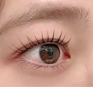 マツエク・マツパ Camel 春日部店所属・can lash beautyのマツエク・マツパデザイン