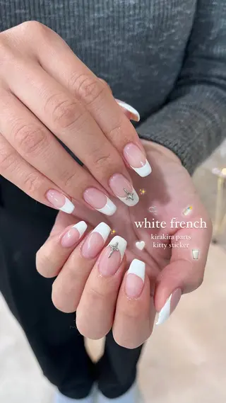 ネイル 🤎Two ERI🤎のネイルデザイン