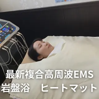 ハイパーナイフ痩身✨ 今村良佳💎のエステ・リラクイメージ