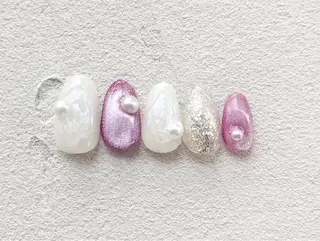 ネイル BIANCA Ouchidaの眉毛・アイブロウイメージ