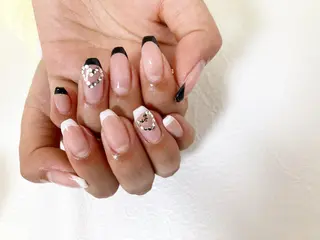 ネイル Colorer ☆のネイルデザイン