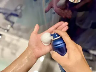 ATELIER presents一橋学園所属・キセ ワカナのヘアスタイル