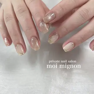 ネイル nailist Aki♡のネイルデザイン