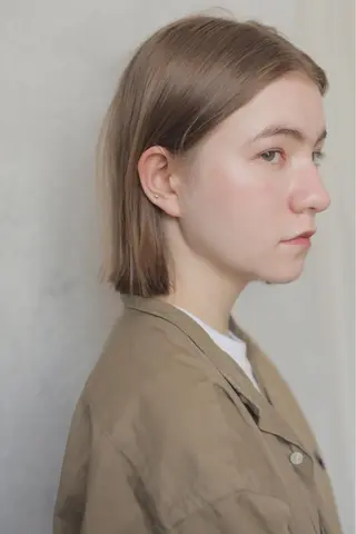 ショート 🧼柴田 健太郎🧼のヘアスタイル