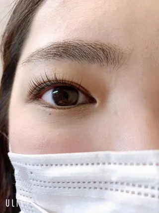 マツエク・マツパ kelly eye立町店のマツエク・マツパデザイン