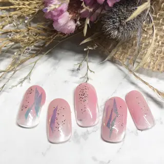 ネイル Nail yuriのネイルデザイン