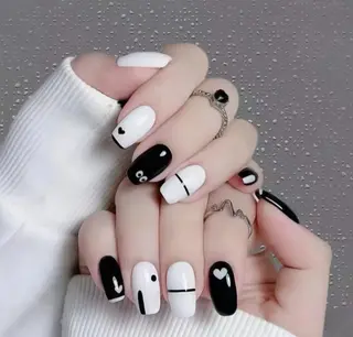 ネイル Freya nail salon所属・Freya トウのネイルデザイン