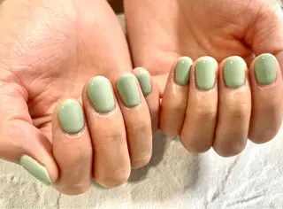 ネイル 🫧N5表参道 nao🐄のネイルデザイン