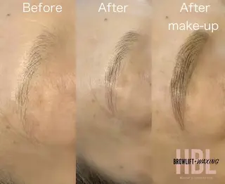 マツエク・マツパ Eyelash Mian本八幡店のマツエク・マツパデザイン