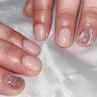 ネイル Ray nail WAKA️🫧のネイルデザイン