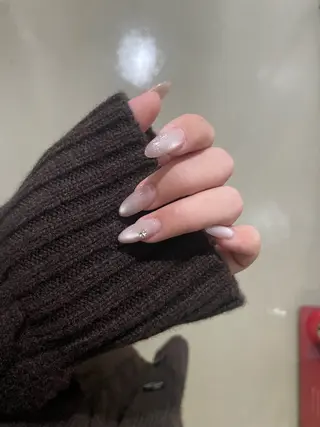 ネイル ChouChou NAIL SALON所属・サキ ChouChouのネイルデザイン