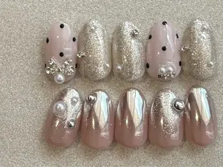 ネイル etorca nailのネイルデザイン