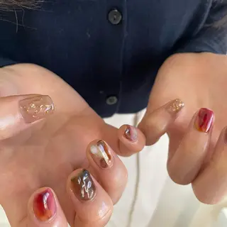 ネイル spread_c. .のネイルデザイン