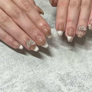 ネイル nailsalon SuMILEのネイルデザイン
