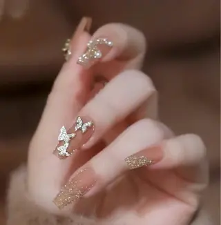 ネイル ^MEOW^ salonのネイルデザイン