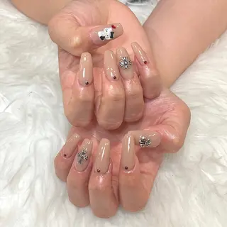 ネイル tipune namiのネイルデザイン