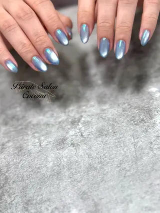 ネイル プライベートサロン nailcoconaのネイルデザイン