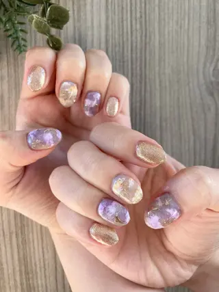 ネイル 🍍Rakuun🍍 のんのネイルデザイン