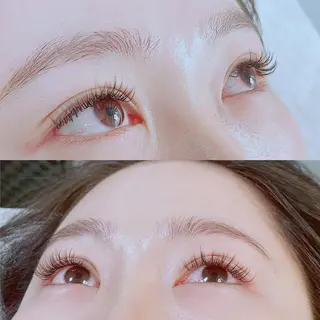 マツエク・マツパ An beauty salon🎀のマツエク・マツパデザイン