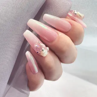 ネイル &Nail: アンドネイルコロンのネイルデザイン