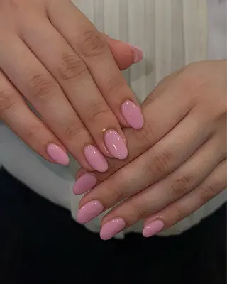 ネイル Nes.Nail所属・Miyagi Asamiのネイルデザイン