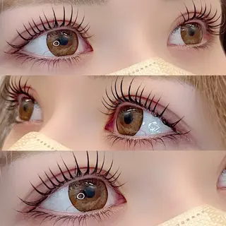 マツエク・マツパ 🎀fein. official🎀の眉毛・アイブロウイメージ