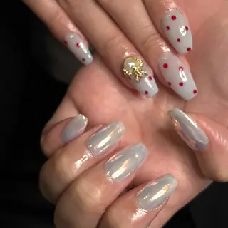 ネイル mood mitsukiのネイルデザイン