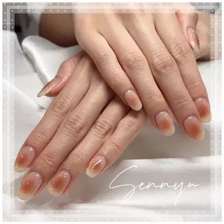 ネイル モンナ CCのネイルデザイン