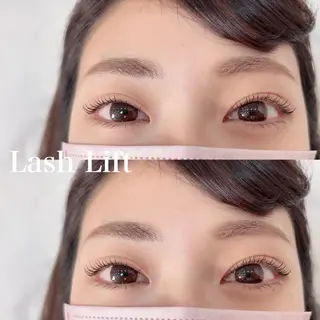 マツエク・マツパ eyelist Yuuuのマツエク・マツパデザイン