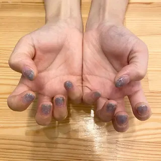 ネイル Nail Alaia 妙典店💛Saraのネイルデザイン