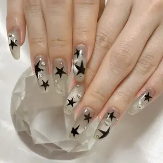 ネイル 💅fleur Ayumiのネイルデザイン