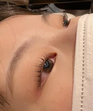 マツエク・マツパ 石田 悠夏のマツエク・マツパデザイン