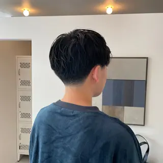 メンズ THE SUITS BROTHERS所属・🔥メンズ特化 大輝🔥のヘアスタイル
