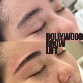 アイブロウ 脱毛&Beauty salon IILA所属・垢抜けお手伝い💖 Sakuraの眉毛・アイブロウイメージ